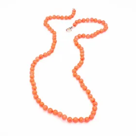 Ladies' Necklace Folli Follie 58 cm